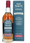 Morrison Old Perth - Cask Strength - Blended Malt Scotch Whisky