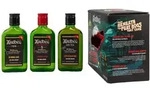Ardbeg Monsters of Smoke - Single Malt Scotch Whisky