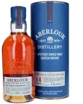 Aberlour 14 Jahre - Double Cask Matured - Single Malt Scotch Whisky