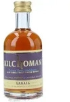 Kilchoman Miniatur - Sanaig - Single Malt Scotch Whisky