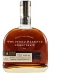 Woodford Reserve Double Oaked - Ketucky Straight Bourbon Whiskey