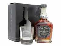 Jack Daniels Single Barrel Select - Geschenkset - Tennessee Whiskey
