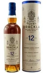 Royal Brackla 12 Jahre - Sherry Cask Finish - Single Malt Scotch...