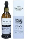 Morrison 15 Jahre - Mac-Talla - Strata - Islay Single Malt Scotch...