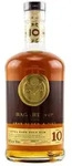Bacardi 10 Jahre - Gran Reserva Diez - Extra Rare Gold Rum