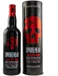 Smokehead Sherry Cask Blast - Sherry Cask Finish - Islay Single...