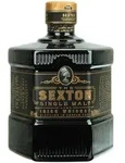The Sexton Irish Single Malt Whiskey