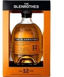 Glenrothes 12 Jahre - Speyside Single Malt Scotch Whisky