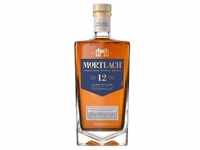Mortlach 12 Jahre - The Wee Witchie - Single Malt Scotch Whisky
