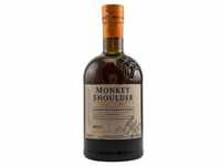 Monkey Shoulder Smokey Monkey - Blended Malt Scotch Whisky