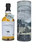 Balvenie 14 Jahre - Week of Peat - Single Malt Scotch Whisky