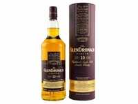 Glendronach Forgue - 10 Jahre - Highland Single Malt Scotch Whisky