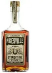 Pikesville 110 Proof - 6 Jahre - Rye Whiskey