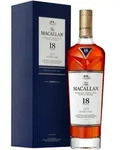 Macallan 18 Jahre - Double Cask - Highland Single Malt Scotch Whisky