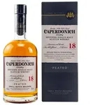 Caperdonich 18 Jahre - Peated - Small Batch Release - Speyside...