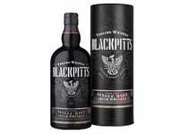 Teeling Blackpitts Peated - Single Malt Irish Whiskey