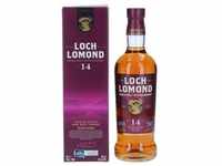 Loch Lomond 14 Jahre - Spiced Apple & Soft Smoke - Single Malt...