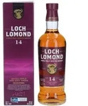 Loch Lomond 14 Jahre - Spiced Apple & Soft Smoke - Single Malt...