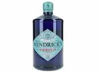 Hendrick ́s Orbium - Limited Release - A Quininated Gin - Distilled...
