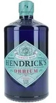 Hendrick ́s Orbium - Limited Release - A Quininated Gin - Distilled...