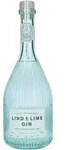 Lind & Lime Port of Leith Gin - GB-ORG-17