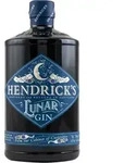 Hendrick ́s Lunar - Limited Release - Gin - Distilled and bottled in...