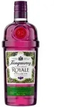 Tanqueray Gin Blackcurrant Royale - New Western Gin