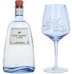 PARENT Gin Mare Capri Limited Edition - Set mit Glas -...