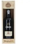 Cruz 10 Jahre - Matured in Oak Casks - Tawny Port