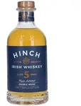 Hinch Double Wood - 5 Jahre - Irish Whiskey