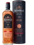 Bushmills 10 Jahre - The Causeway Collection - Cuv&eacute;e Cask Finish -...