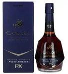 Osborne Carlos I - PX - Pedro Xim&eacute;nez - Solera Gran Reserva -...