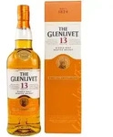 Glenlivet 13 Jahre First Fill American Oak - Single Malt Scotch Whisky