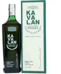 Kavalan Concertmaster - Port Cask Finish - Single Malt Whisky - 0,5L