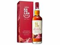 Kavalan Triple Sherry Cask - Single Malt Whisky