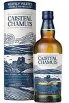 Caisteal Chamuis - Heavily Peated - Double Barrelled - Island...