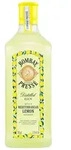 Bombay Citron Press&eacute; - Mediterranean Lemon Infusion - Distilled Gin