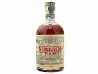 Don Papa 7 Jahre - Single Island - Neue Rezeptur - Rum