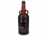 Kraken Unknown Deep #03 - Black Spiced - Rum based Spirit Drink