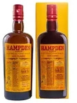 Hampden Estate HLCF Classic - Pure Single Jamaican Rum