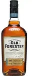 Old Forester 86 Proof - Straight Bourbon Whisky