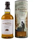 Balvenie The Creation of a Classic - The Original Cask Finish -...