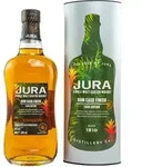 Jura Rum Cask Finish - Single Malt Whisky