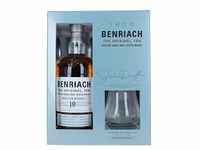 Benriach 10 Jahre - The Original Ten - Inklusive Spey-Glas - Single...