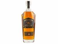 Westward Stout Cask Finish - American Single Malt Whiskey