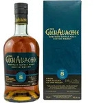 GlenAllachie 8 Jahre - Single Malt Scotch Whisky