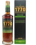 1770 Glasgow Distillery - Peated Rich & Smoky - Single Malt Scotch...