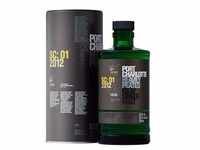 Port Charlotte SC:01 2012 - Heavily Peated - Islay Single Malt Whisky