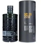 Port Charlotte SC:01 2012 - Heavily Peated - Islay Single Malt Whisky