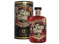 The Demon's Share 12 Jahre - La Recompensa del Tiempo - Panama...